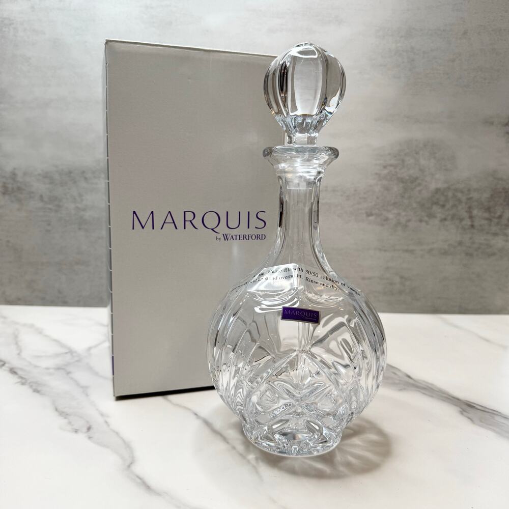 Waterford | Newberry Wine Decanter (Article #40026429)